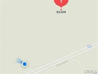 0 Barstow, CA 92309