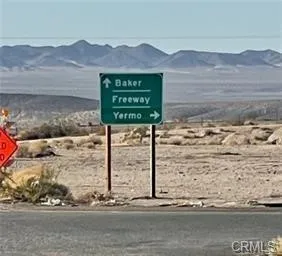 0 Barstow, CA 92309