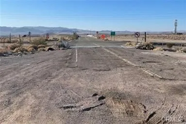 0 Barstow, CA 92309