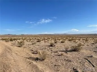 0 Barstow, CA 92309