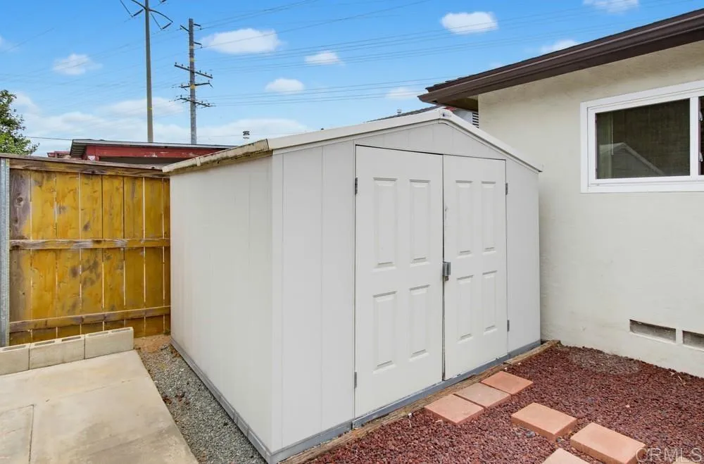 2638 Murray Ridge Road San Diego, CA 92123