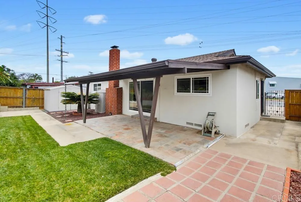 2638 Murray Ridge Road San Diego, CA 92123