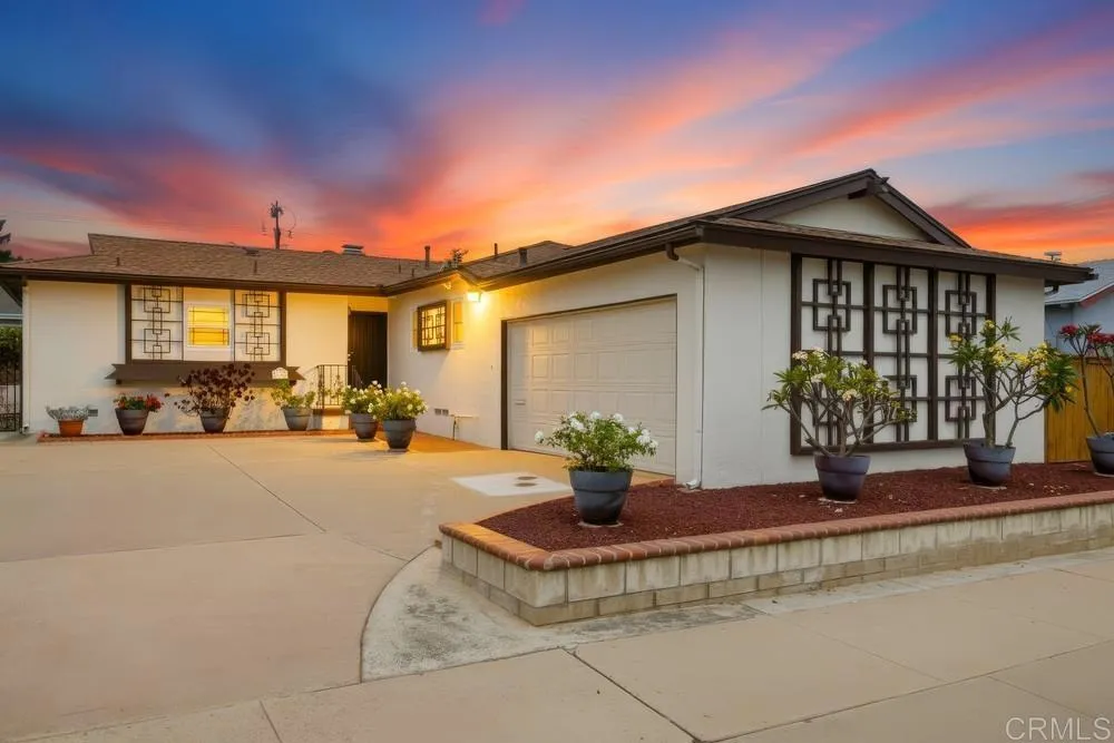 2638 Murray Ridge Road San Diego, CA 92123