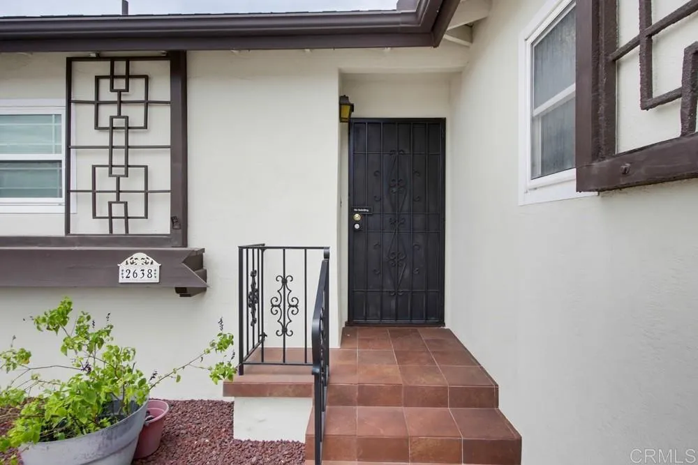 2638 Murray Ridge Road San Diego, CA 92123