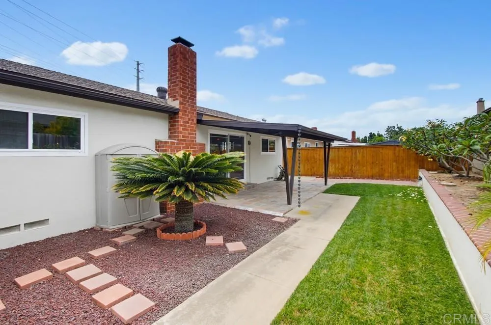 2638 Murray Ridge Road San Diego, CA 92123