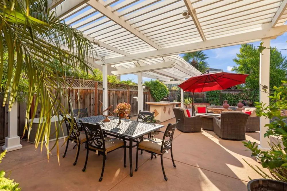 585 Calle Siena Morgan Hill, CA 95037