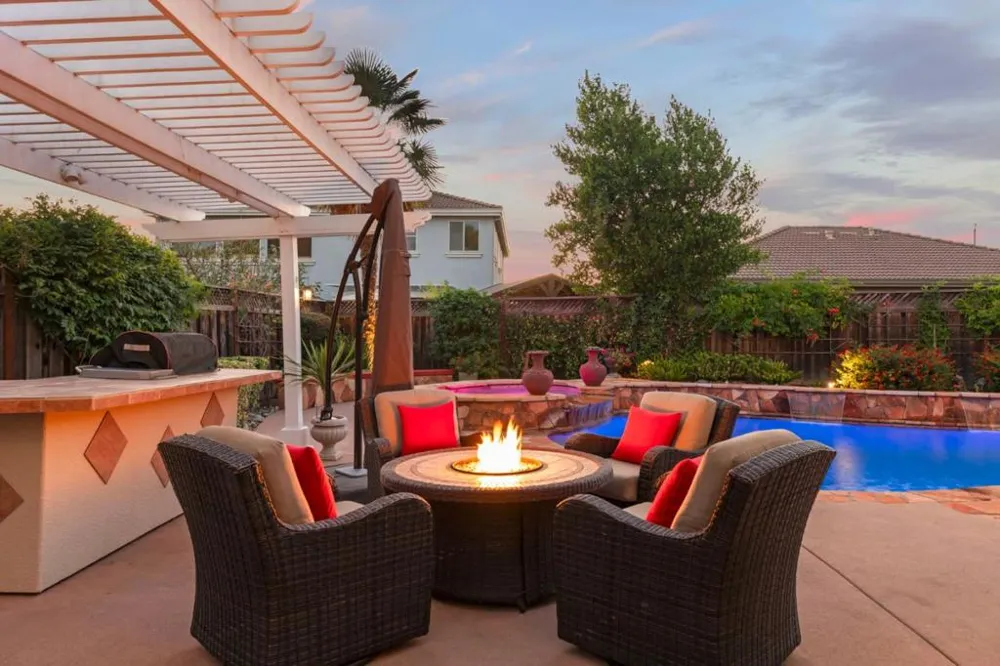 585 Calle Siena Morgan Hill, CA 95037