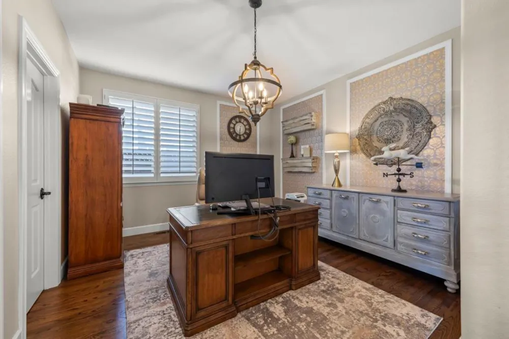 585 Calle Siena Morgan Hill, CA 95037