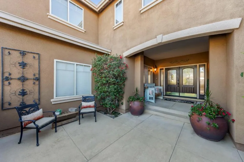 585 Calle Siena Morgan Hill, CA 95037