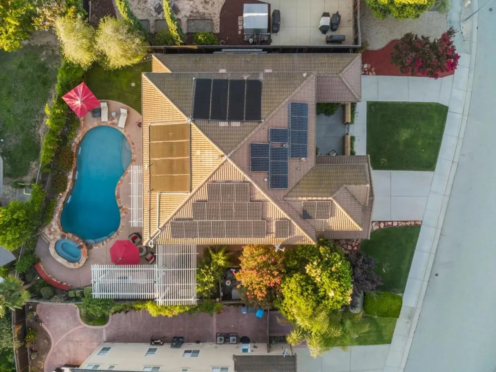 585 Calle Siena Morgan Hill, CA 95037