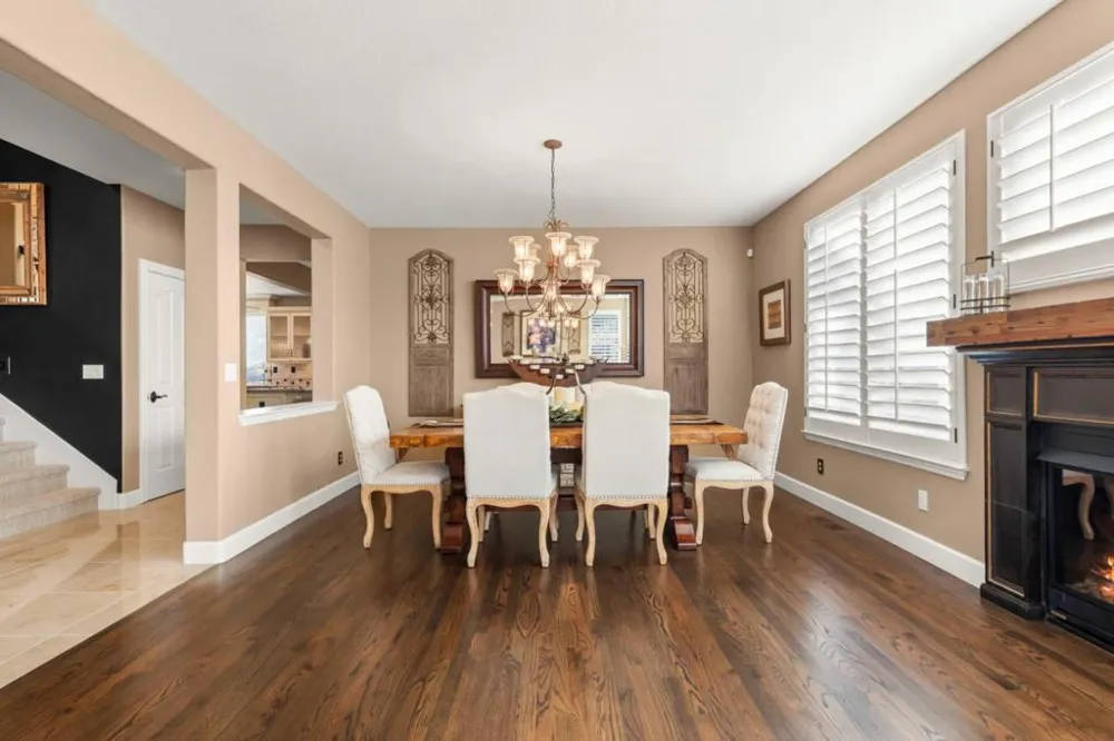585 Calle Siena Morgan Hill, CA 95037