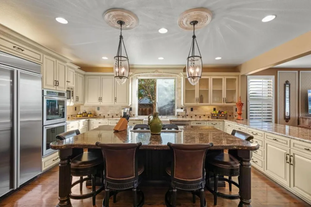 585 Calle Siena Morgan Hill, CA 95037