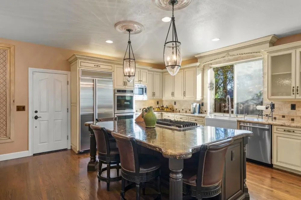 585 Calle Siena Morgan Hill, CA 95037