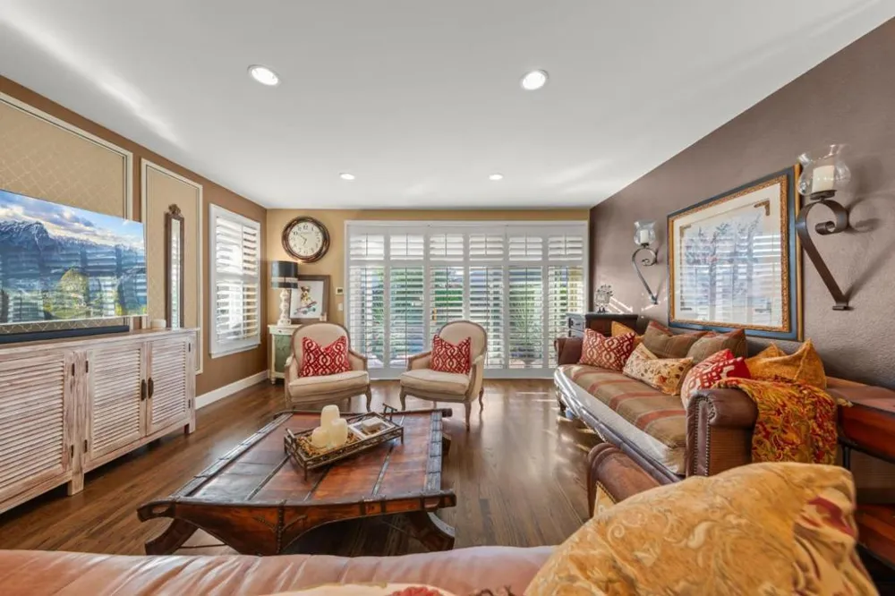 585 Calle Siena Morgan Hill, CA 95037
