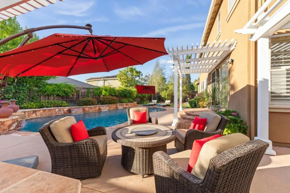585 Calle Siena Morgan Hill, CA 95037