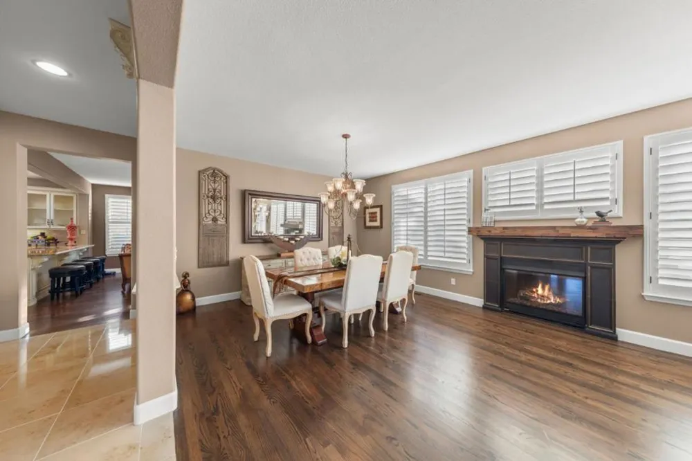 585 Calle Siena Morgan Hill, CA 95037