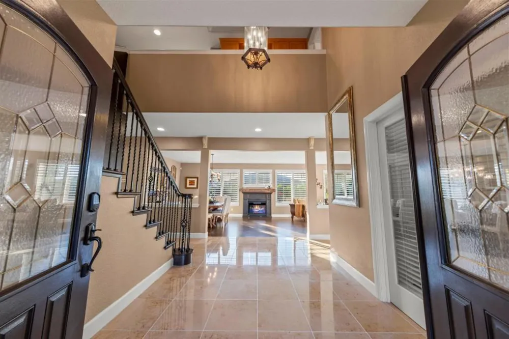585 Calle Siena Morgan Hill, CA 95037