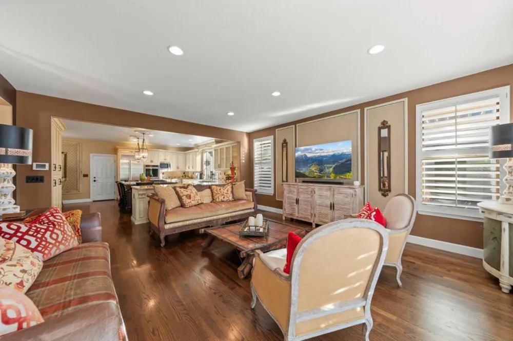 585 Calle Siena Morgan Hill, CA 95037