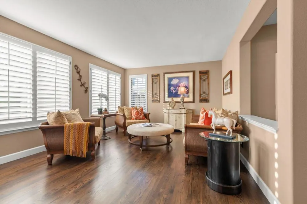 585 Calle Siena Morgan Hill, CA 95037