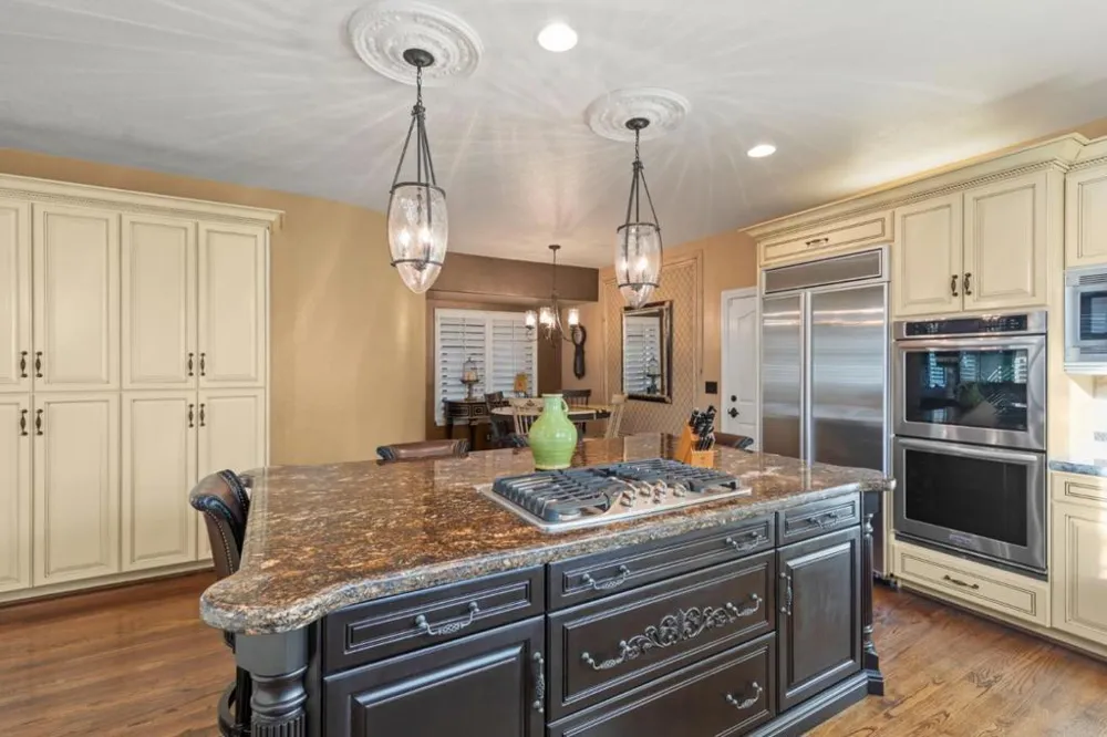585 Calle Siena Morgan Hill, CA 95037