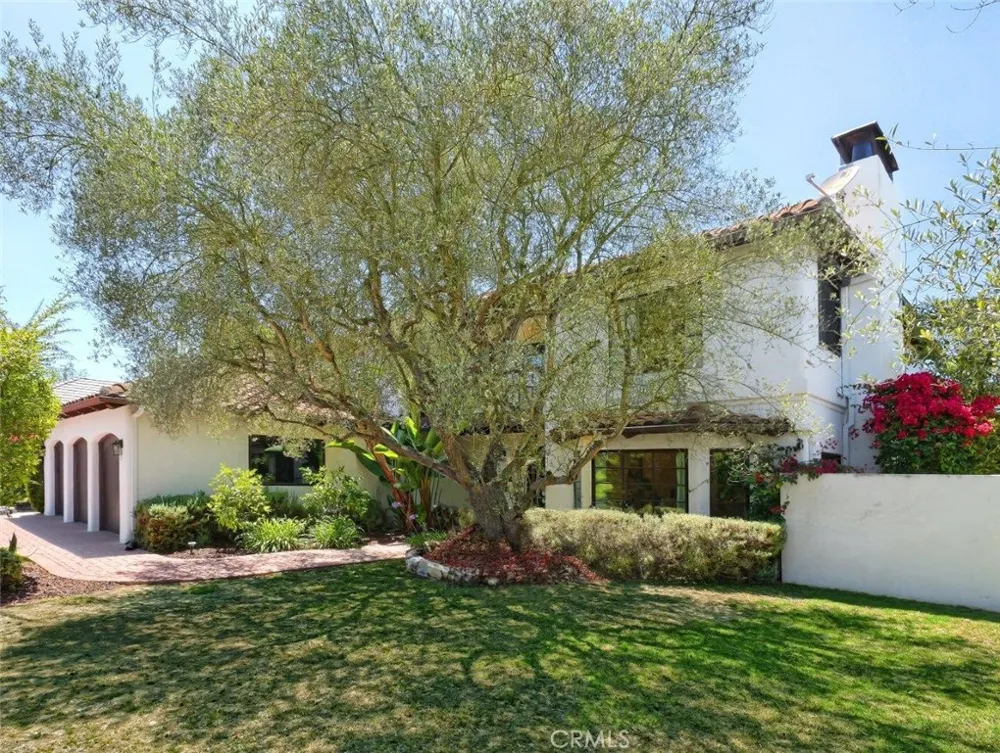 23 Country Meadow Road Rolling Hills Estates, CA 90274