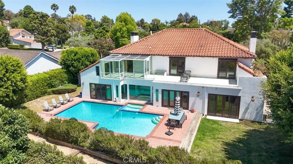 23 Country Meadow Road Rolling Hills Estates, CA 90274