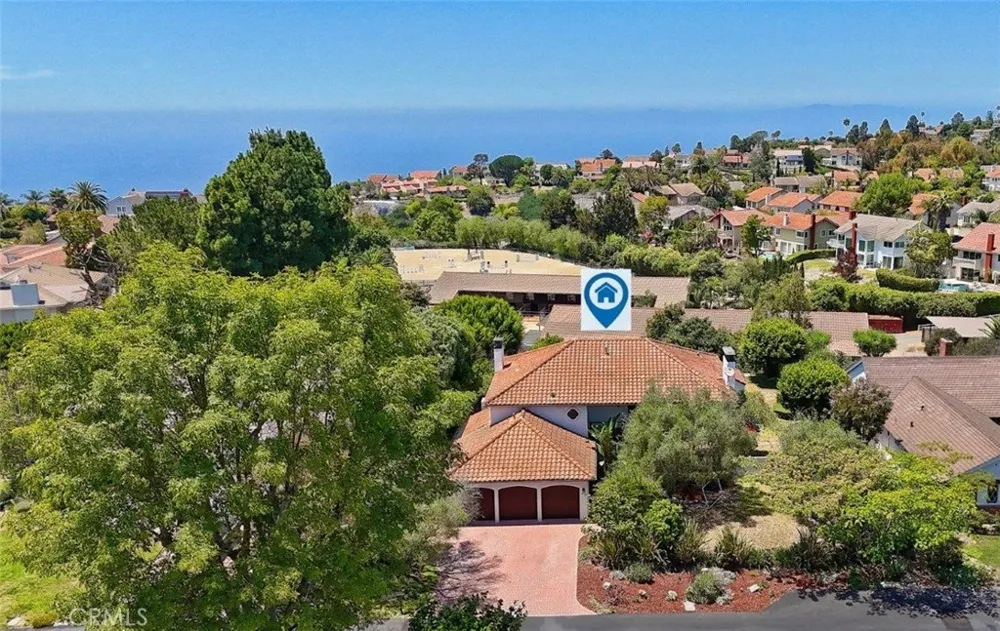 23 Country Meadow Road Rolling Hills Estates, CA 90274