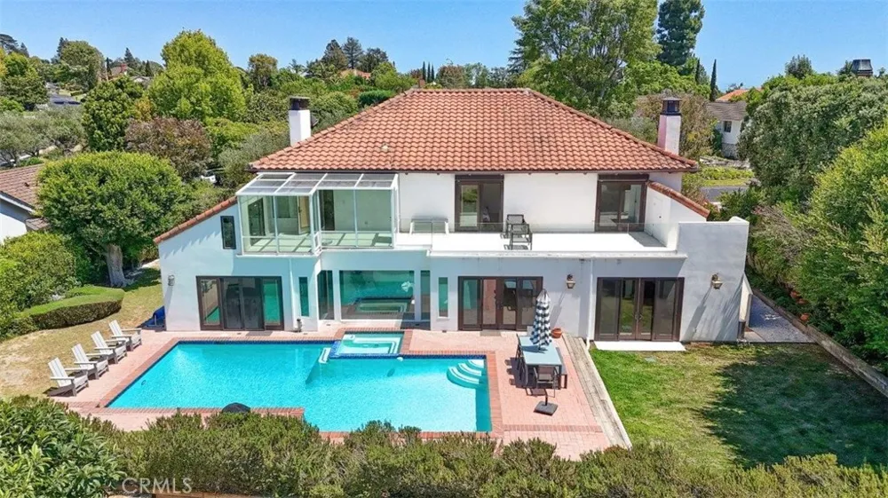 23 Country Meadow Road Rolling Hills Estates, CA 90274