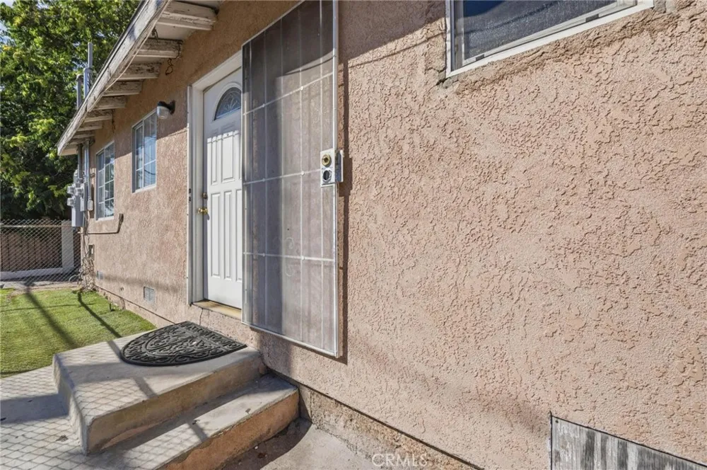 13319 Judd Street Pacoima, CA 91331