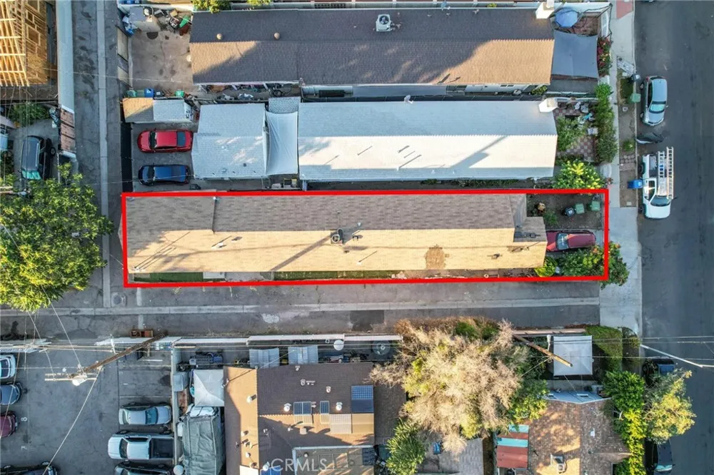 13319 Judd Street Pacoima, CA 91331