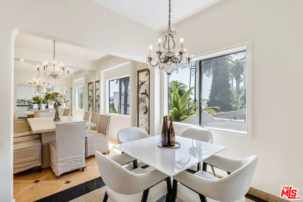 121 S Palm Drive #403 Beverly Hills, CA 90212