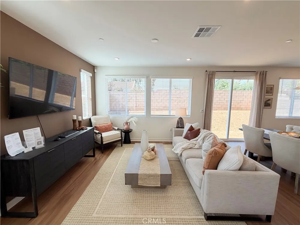 34307 Chelsie Ln Yucaipa, CA 92399