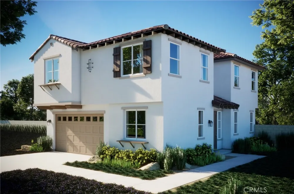 34307 Chelsie Ln Yucaipa, CA 92399