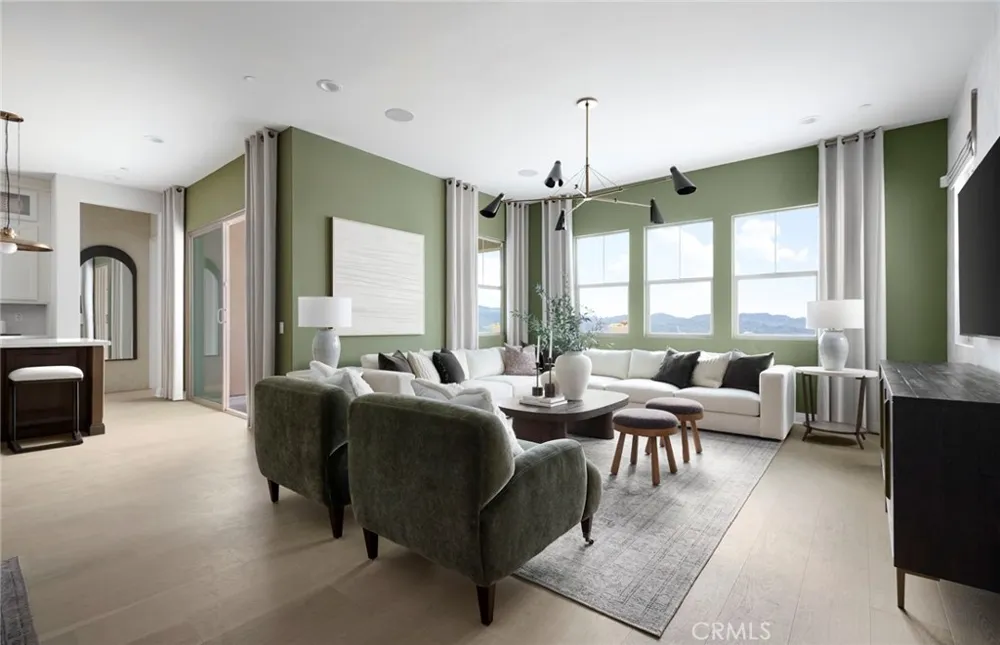 541 Corkscrew Road Rancho Mission Viejo, CA 92694