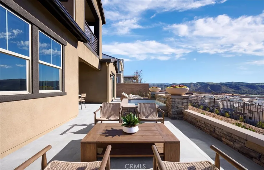 541 Corkscrew Road Rancho Mission Viejo, CA 92694