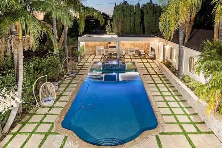 1617 Thurber Burbank, CA 91501