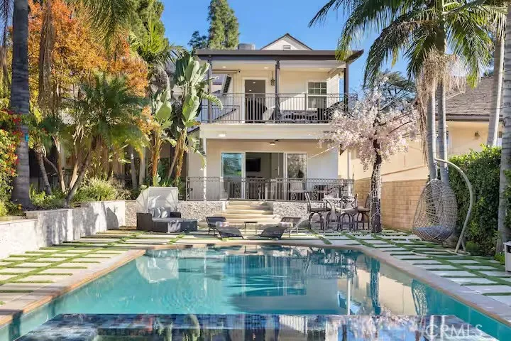 1617 Thurber Burbank, CA 91501
