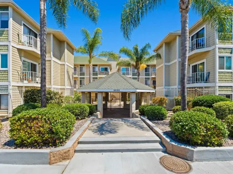 2650 Broadway #107