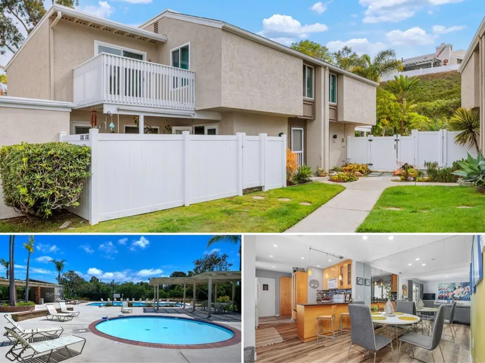 1081 Woodlake Dr Cardiff by the Sea, CA 92007