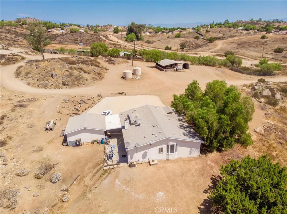 22125 Post Road Perris, CA 92570