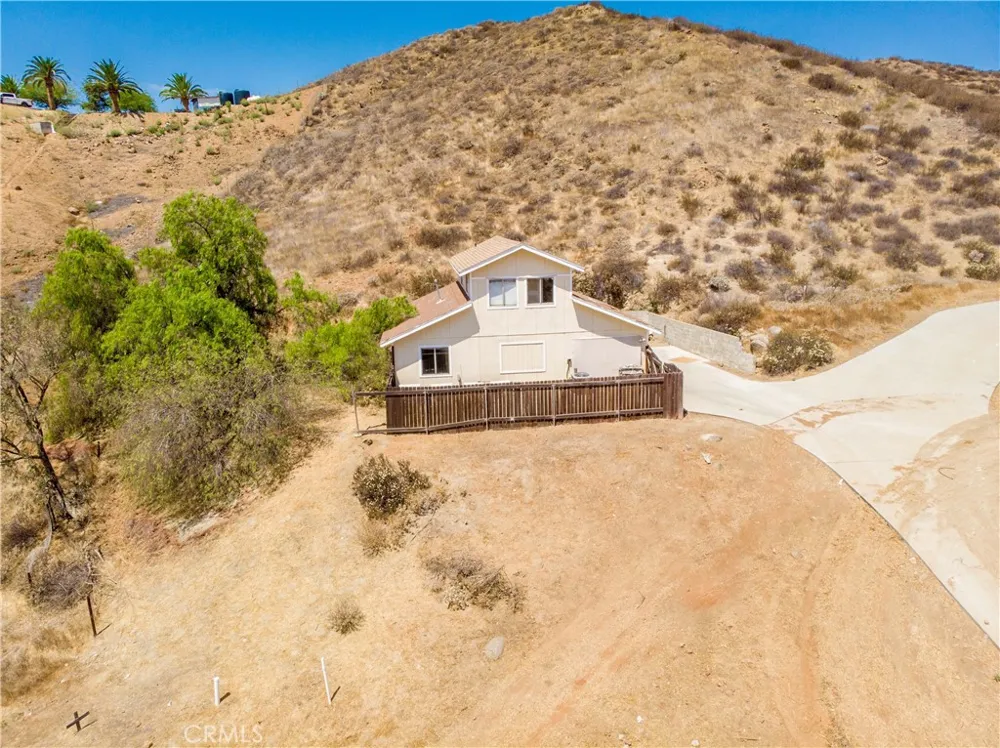 22125 Post Road Perris, CA 92570