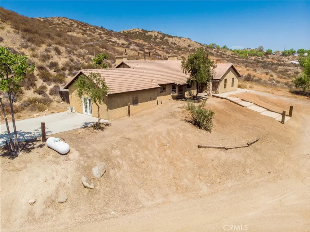 22125 Post Road Perris, CA 92570