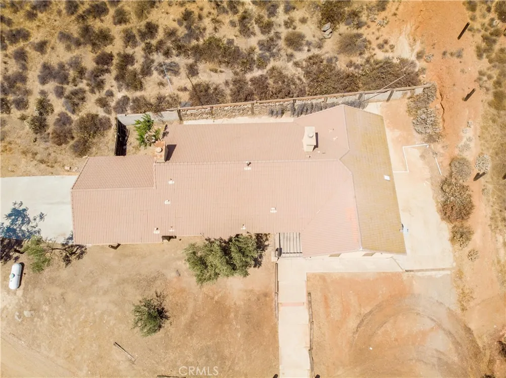 22125 Post Road Perris, CA 92570