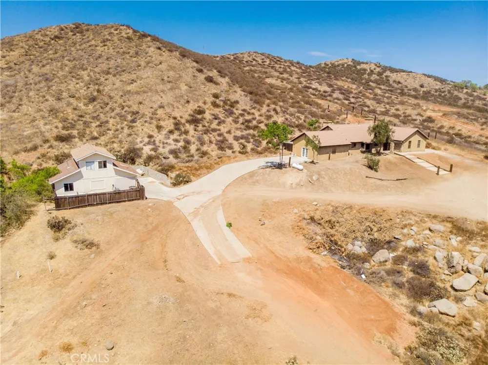 22125 Post Road Perris, CA 92570