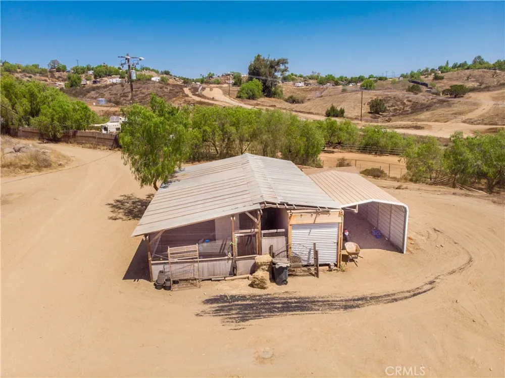 22125 Post Road Perris, CA 92570