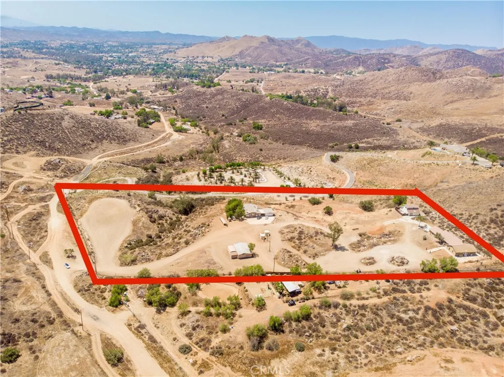 22125 Post Road Perris, CA 92570