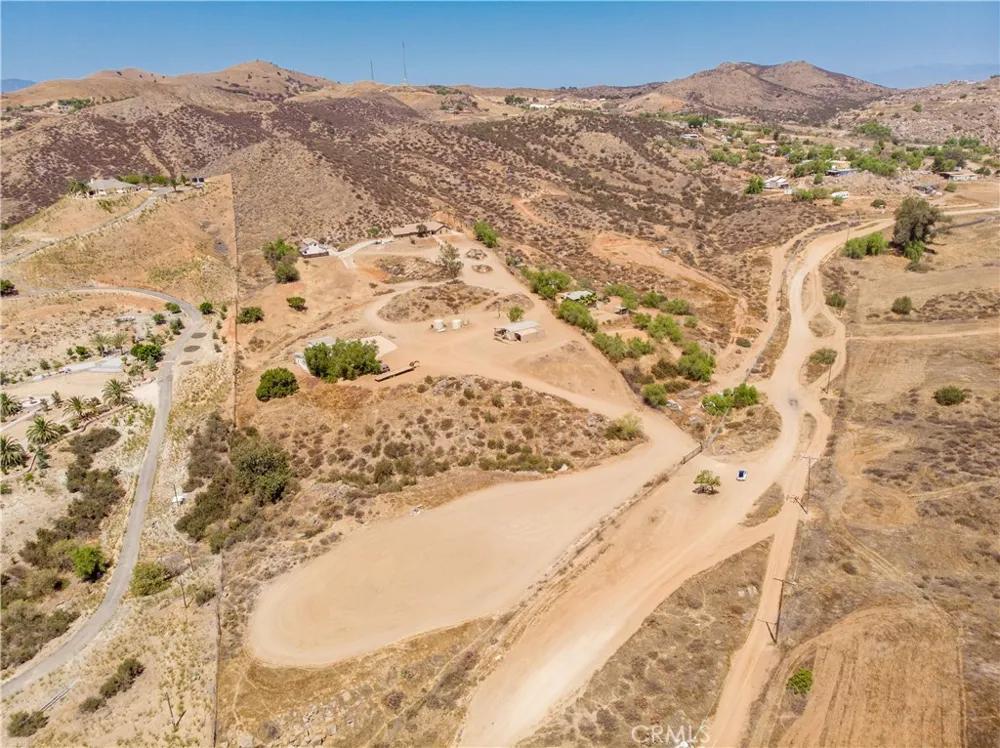 22125 Post Road Perris, CA 92570