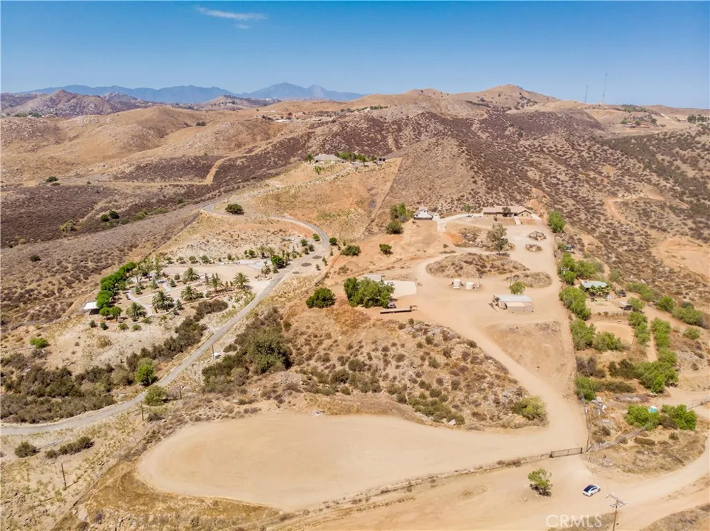22125 Post Road Perris, CA 92570