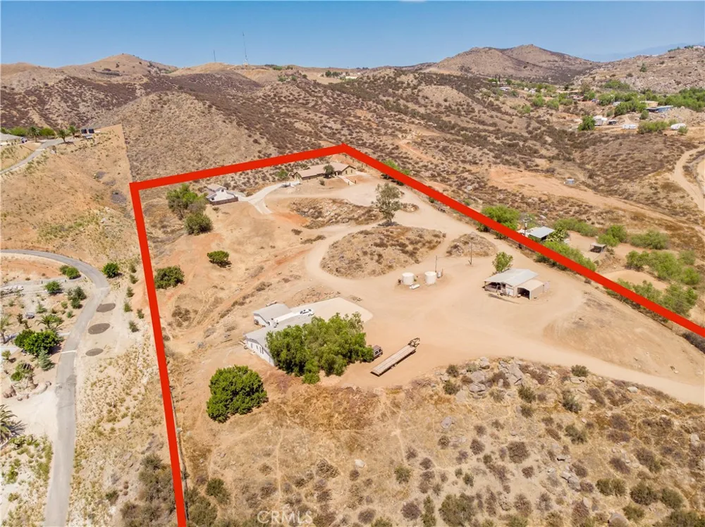 22125 Post Road Perris, CA 92570