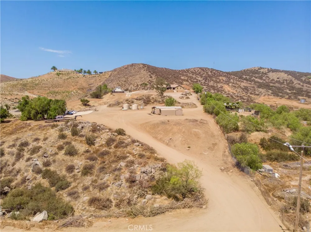 22125 Post Road Perris, CA 92570